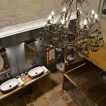 Сasa de vacaciones Gatto Bianco D'allora Alberobello