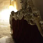 Gatto Bianco D'allora