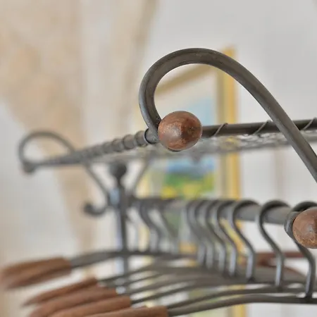 Casa vacanze Gatto Bianco D'allora *