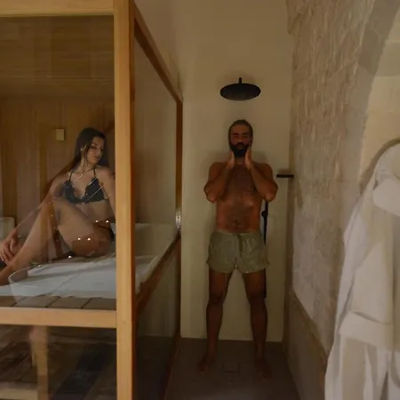 Casa vacanze Gatto Bianco D'allora *