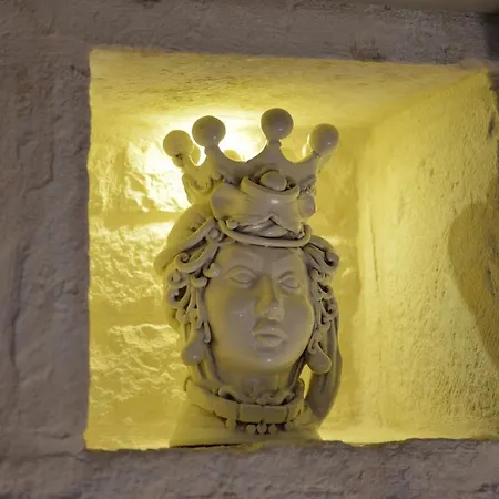 Gatto Bianco D'allora Casa vacanze *