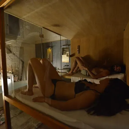 Gatto Bianco D'allora Casa vacanze Alberobello