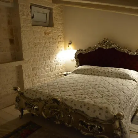 Gatto Bianco D'allora *