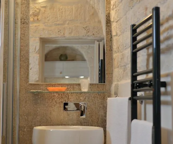 Gatto Bianco D'allora * Alberobello