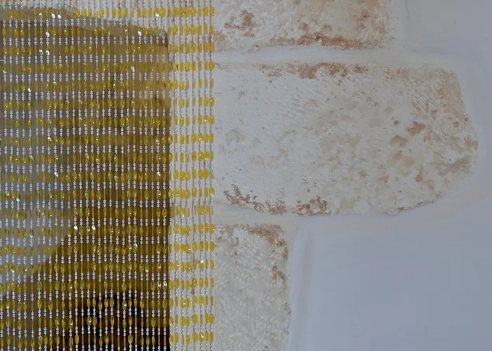 Casa vacanze Gatto Bianco D'allora Alberobello