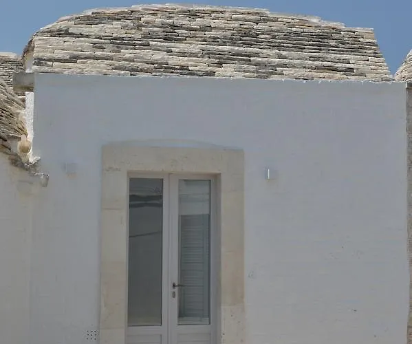 Gatto Bianco D'allora Casa vacanze *