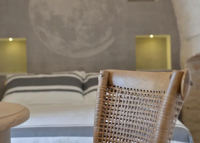 Casa vacanze Gatto Bianco D'allora *