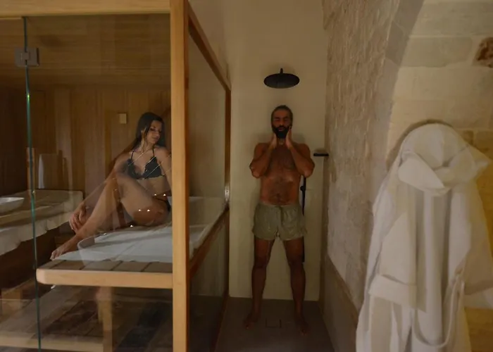 Casa vacanze Gatto Bianco D'allora *