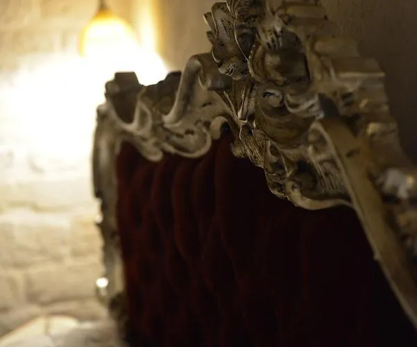 Gatto Bianco D'allora