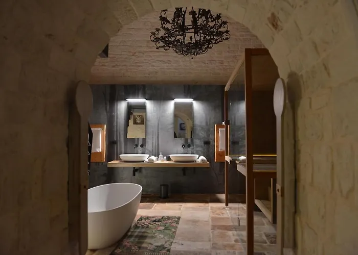 Gatto Bianco D'allora Casa vacanze