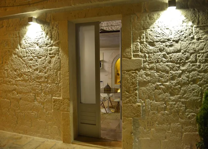 Gatto Bianco D'allora * Alberobello