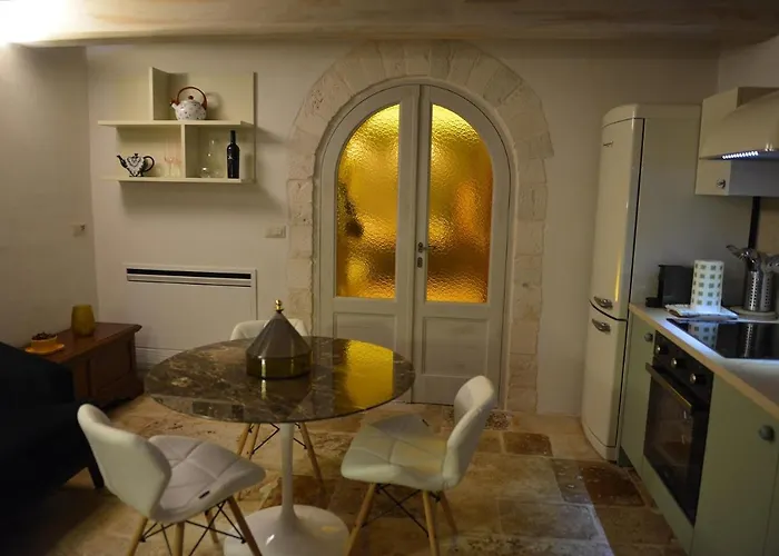 Gatto Bianco D'allora Casa vacanze