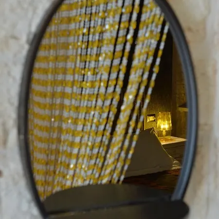 Casa de Férias Gatto Bianco D'allora Alberobello