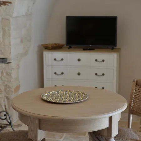 Gatto Bianco D'allora Casa de Férias