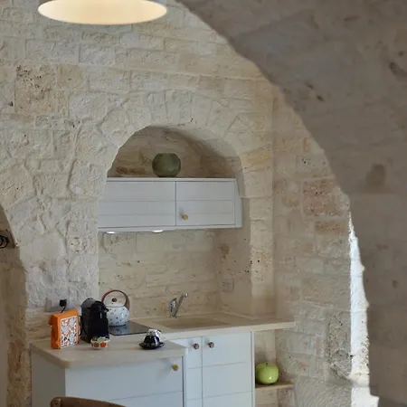 Gatto Bianco D'allora Casa vacanze *