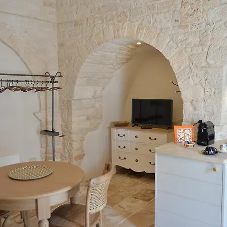 Casa de Férias Gatto Bianco D'allora