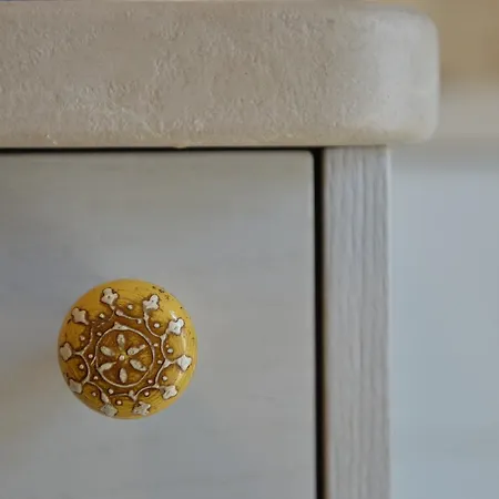 Gatto Bianco D'allora Casa de Férias *