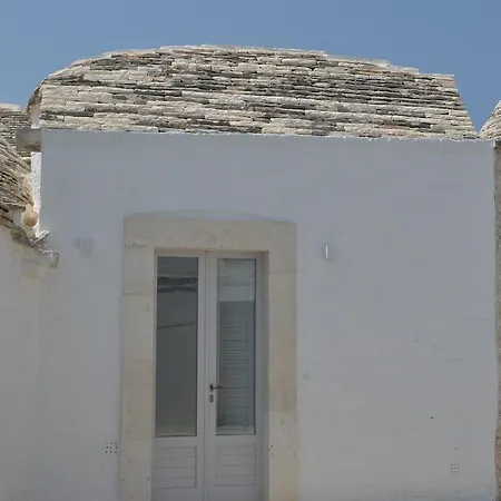 Gatto Bianco D'allora Casa de Férias *