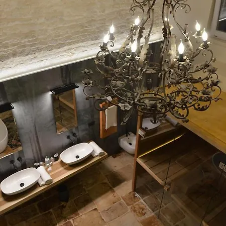 Casa de Férias Gatto Bianco D'allora Alberobello