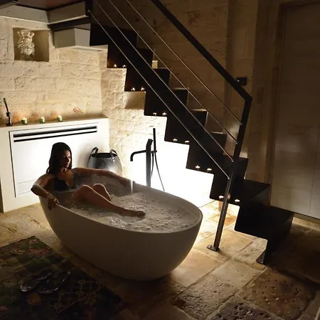 Casa vacanze Gatto Bianco D'allora *