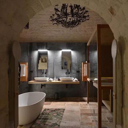 Gatto Bianco D'allora Casa de Férias