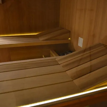 Gatto Bianco D'allora Casa de Férias