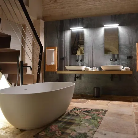 Gatto Bianco D'allora * Alberobello