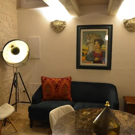 Gatto Bianco D'allora *