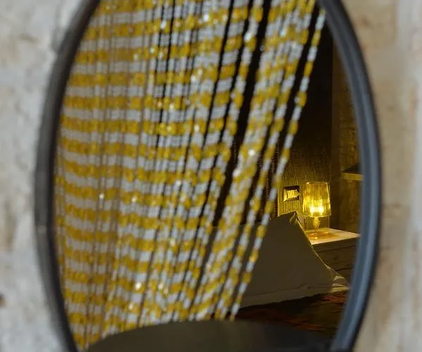 Holiday home Gatto Bianco D'allora Alberobello