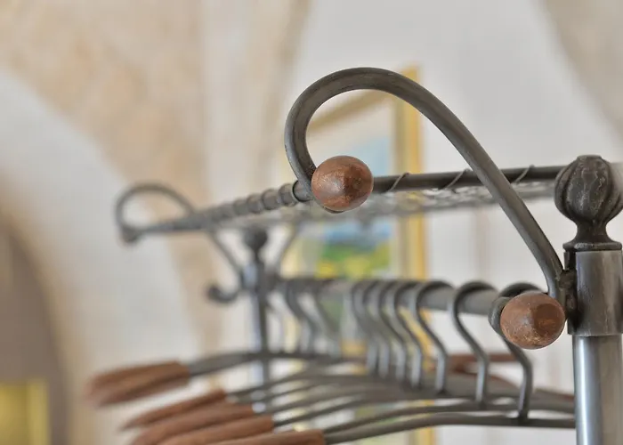 Holiday home Gatto Bianco D'allora *