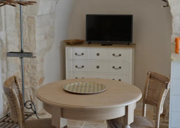 Gatto Bianco D'allora Holiday home