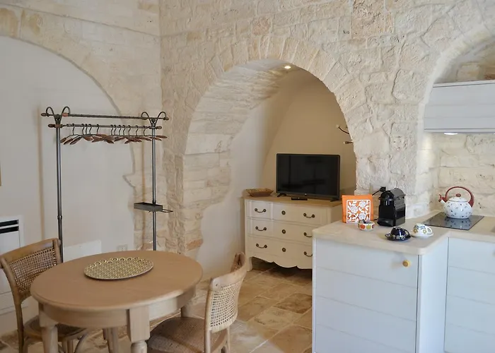 Holiday home Gatto Bianco D'allora