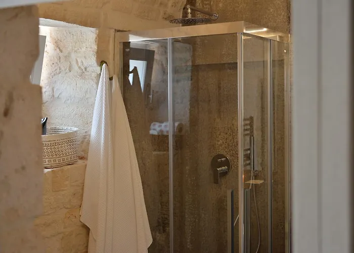 Gatto Bianco D'allora Holiday home