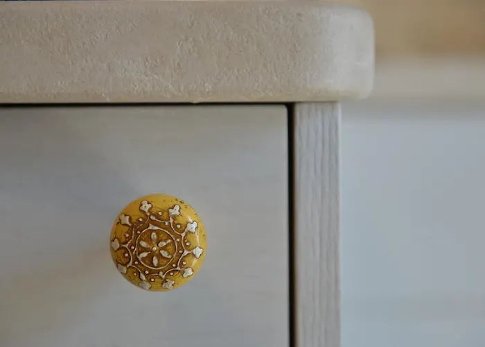 Gatto Bianco D'allora Holiday home *