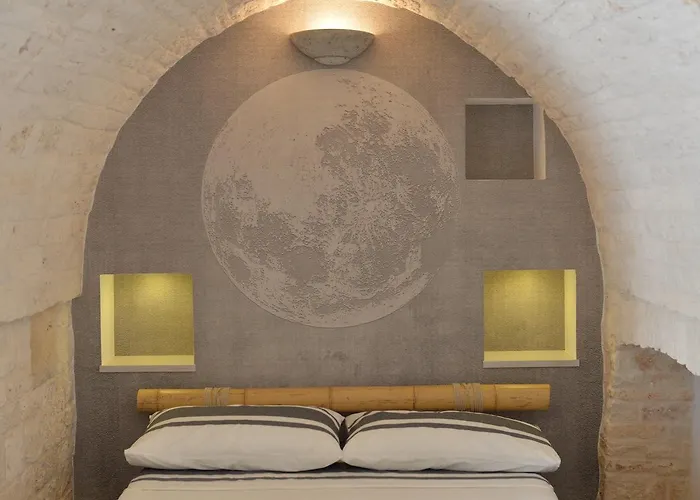 Holiday home Gatto Bianco D'allora