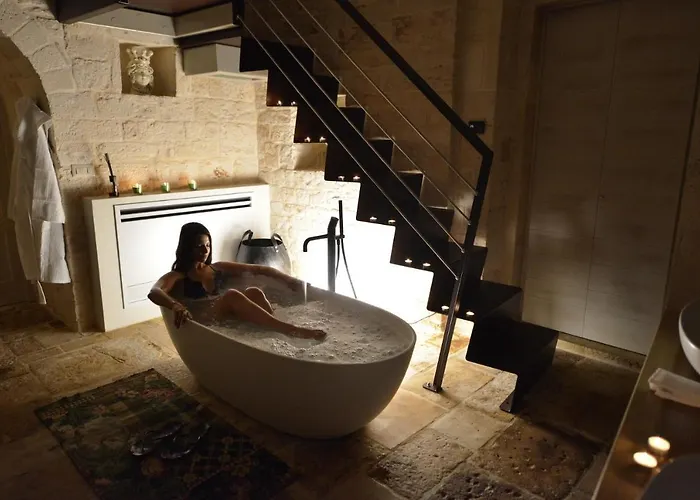 Holiday home Gatto Bianco D'allora *