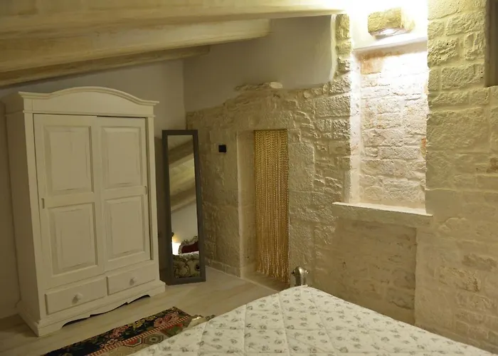 Holiday home Gatto Bianco D'allora